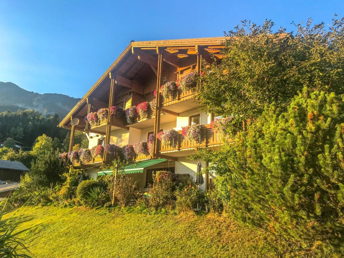 Apartmenthaus Rapplhof Haus im Ennstal Exterior photo