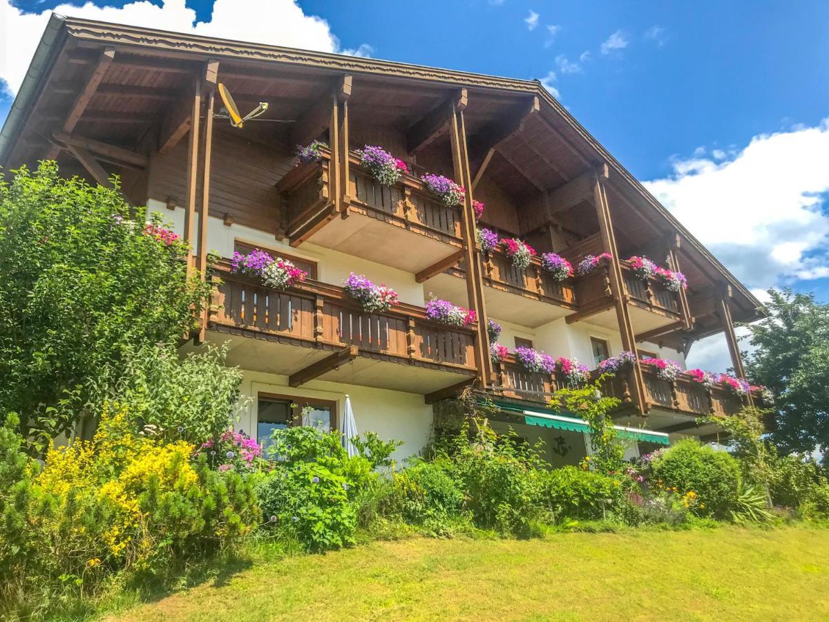 Apartmenthaus Rapplhof Haus im Ennstal Exterior photo