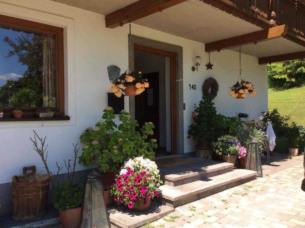Apartmenthaus Rapplhof Haus im Ennstal Exterior photo