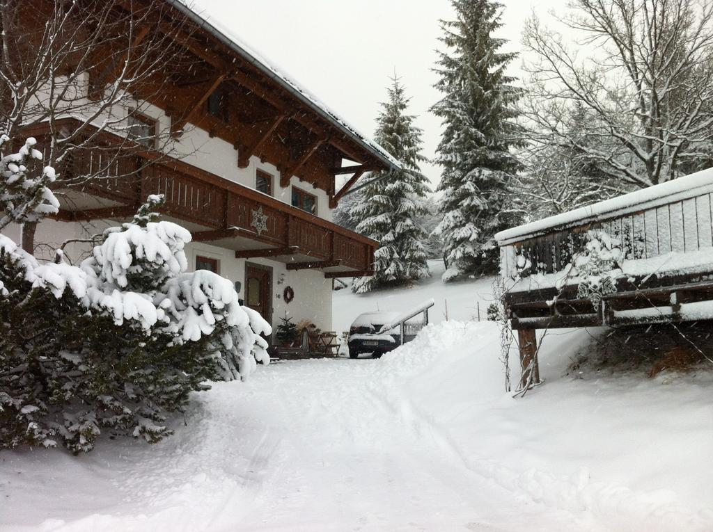 Apartmenthaus Rapplhof Haus im Ennstal Exterior photo